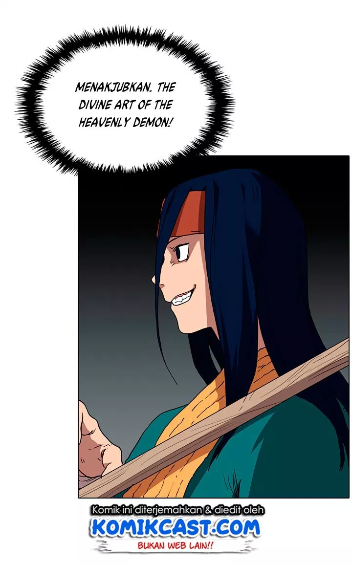 Chronicles of Heavenly Demon Chap 16 - Next Chap 17