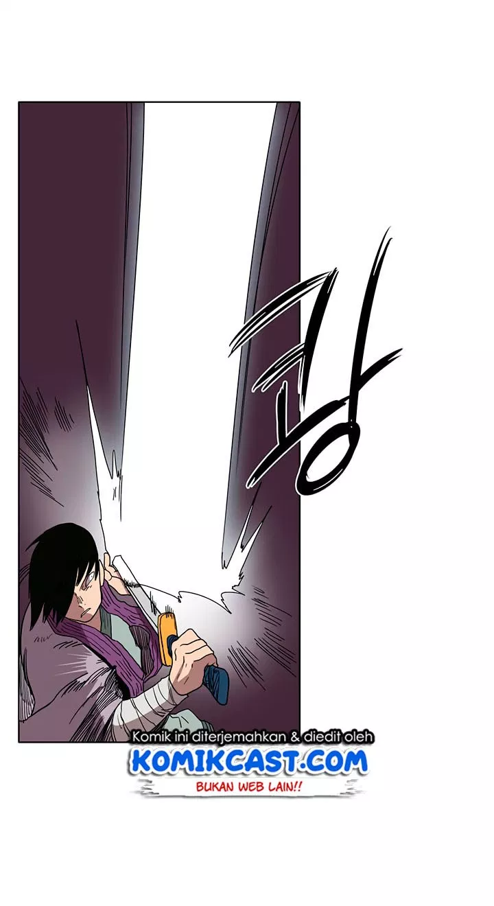 Chronicles of Heavenly Demon Chap 16 - Next Chap 17