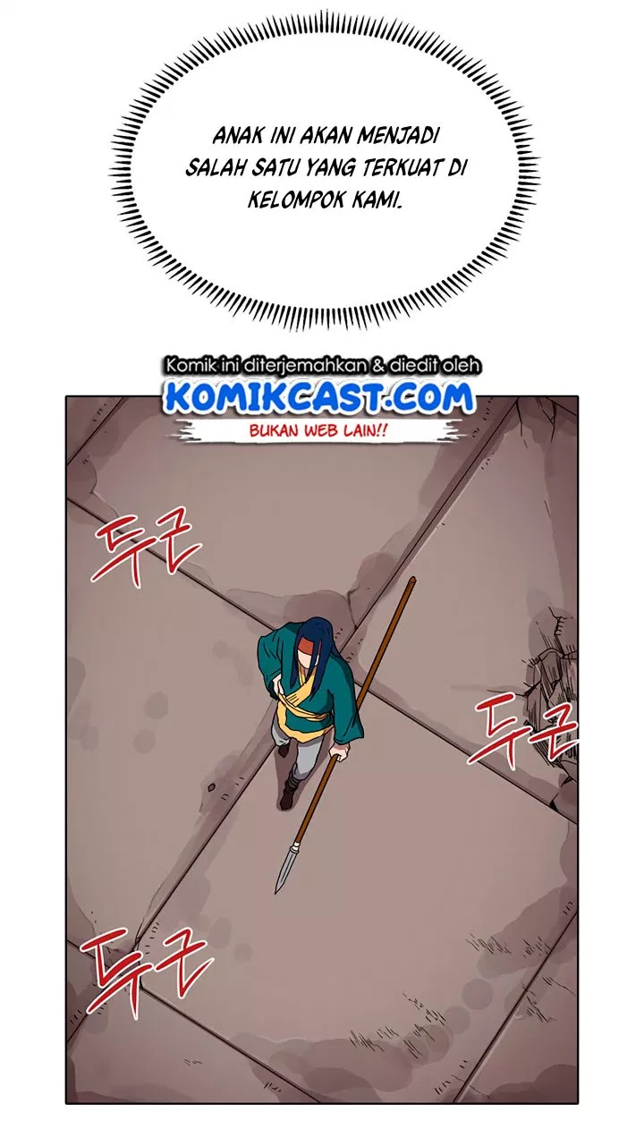 Chronicles of Heavenly Demon Chap 16 - Next Chap 17