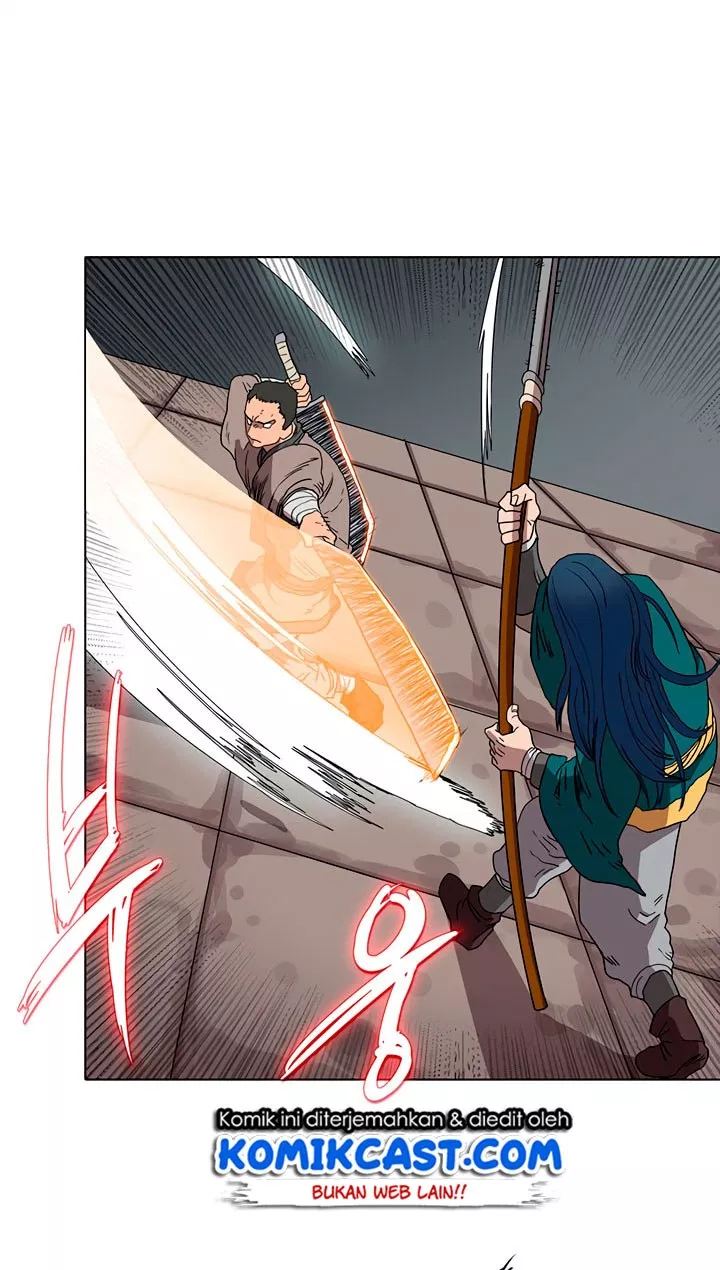 Chronicles of Heavenly Demon Chap 16 - Next Chap 17