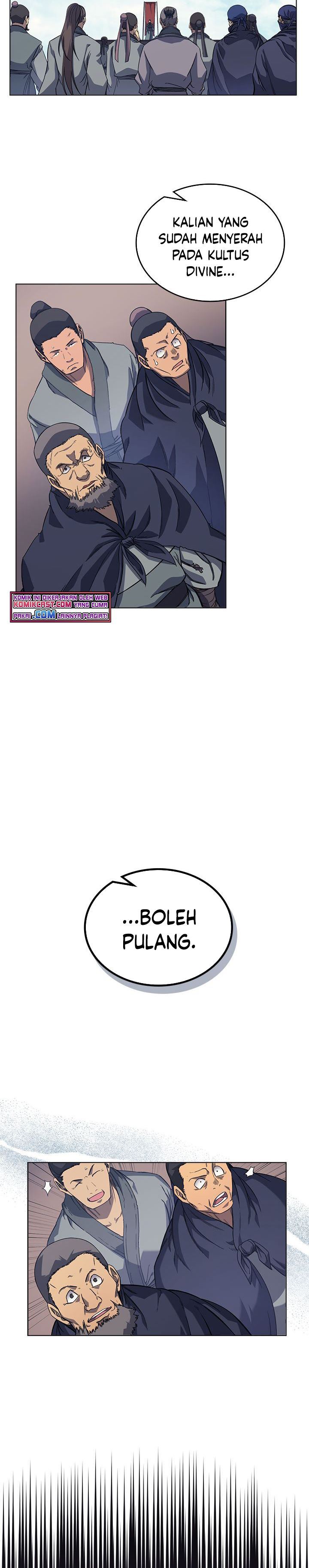 Chronicles of Heavenly Demon Chap 161 - Next Chap 162