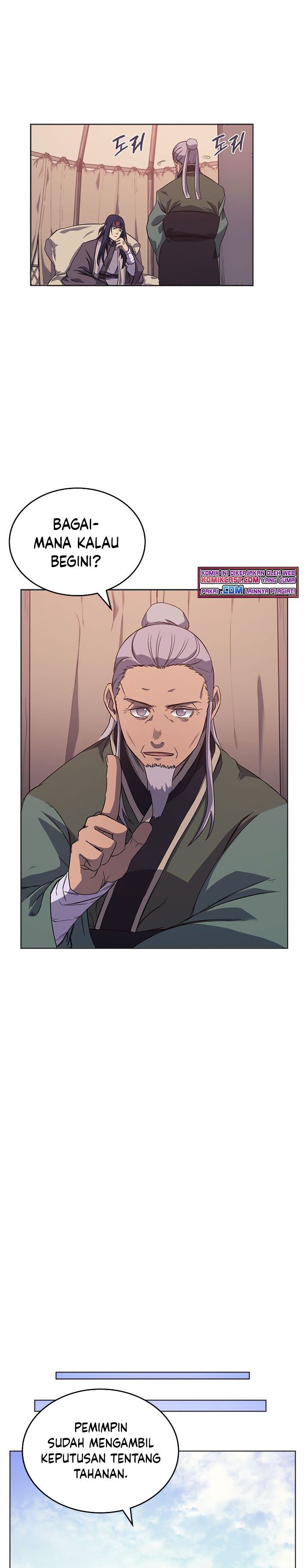 Chronicles of Heavenly Demon Chap 161 - Next Chap 162