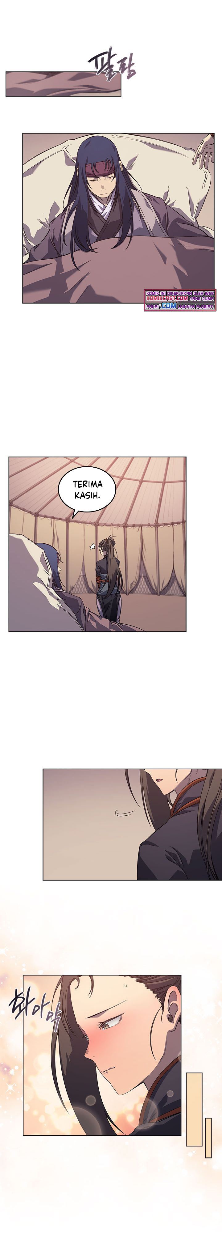 Chronicles of Heavenly Demon Chap 161 - Next Chap 162