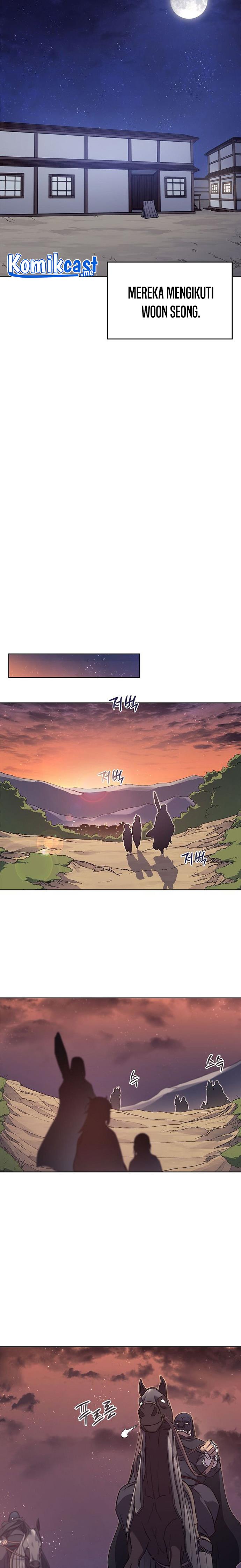 Chronicles of Heavenly Demon Chap 175 - Next Chap 176