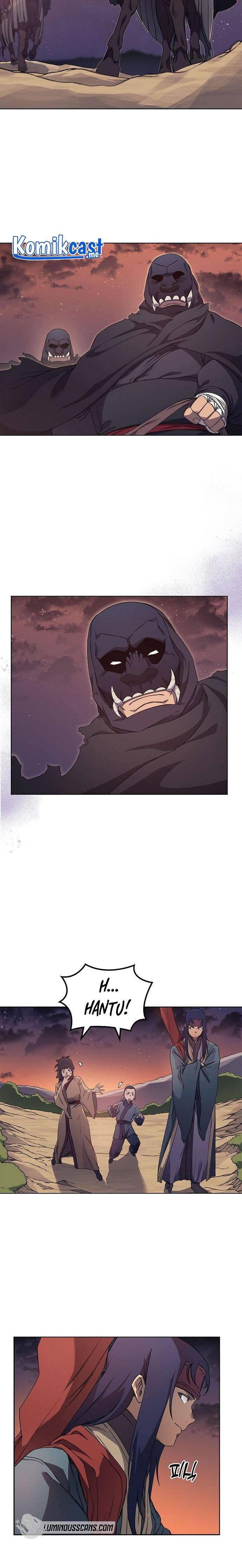 Chronicles of Heavenly Demon Chap 175 - Next Chap 176