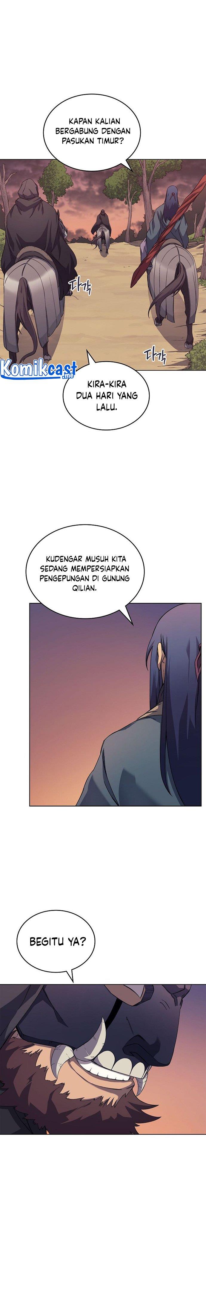 Chronicles of Heavenly Demon Chap 175 - Next Chap 176