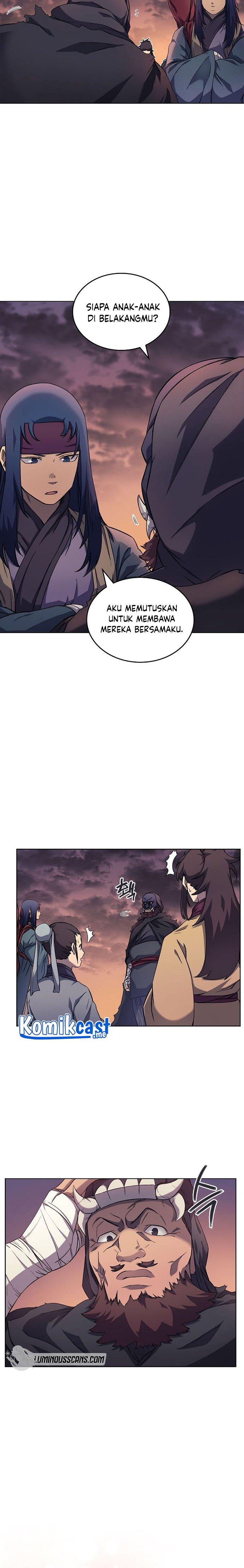 Chronicles of Heavenly Demon Chap 175 - Next Chap 176