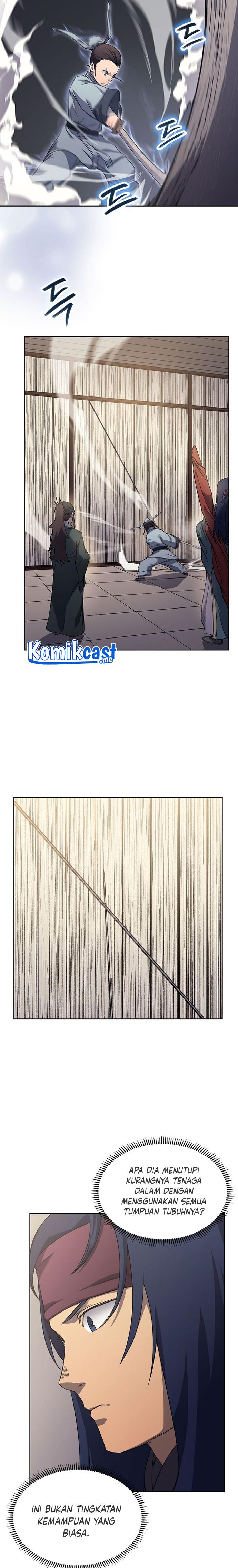 Chronicles of Heavenly Demon Chap 175 - Next Chap 176