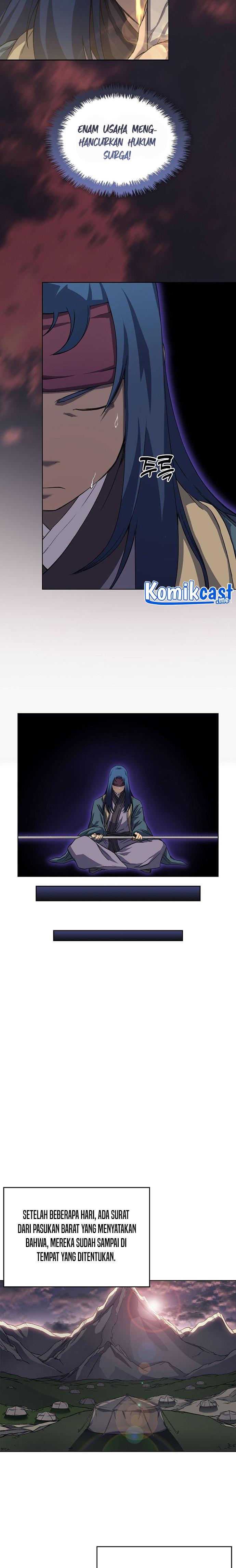 Chronicles of Heavenly Demon Chap 176 - Next Chap 177