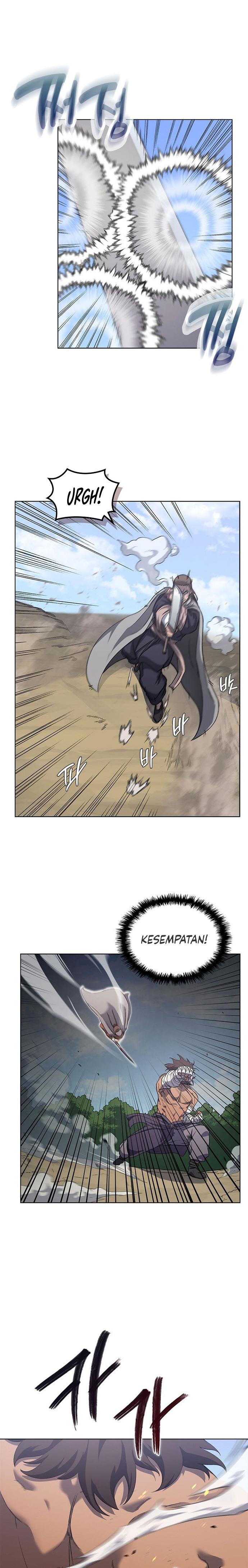 Chronicles of Heavenly Demon Chap 178 - Next Chap 179