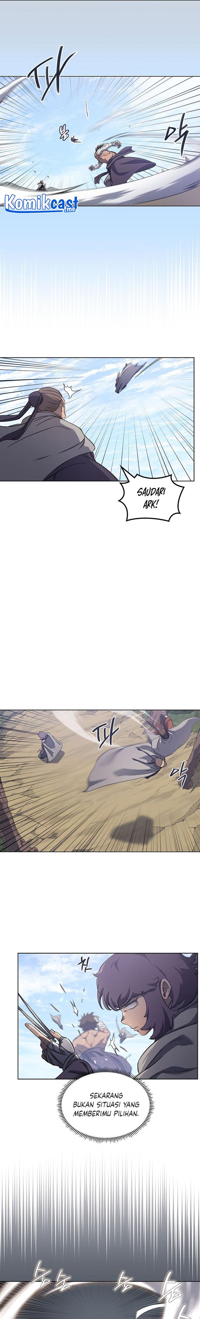 Chronicles of Heavenly Demon Chap 178 - Next Chap 179