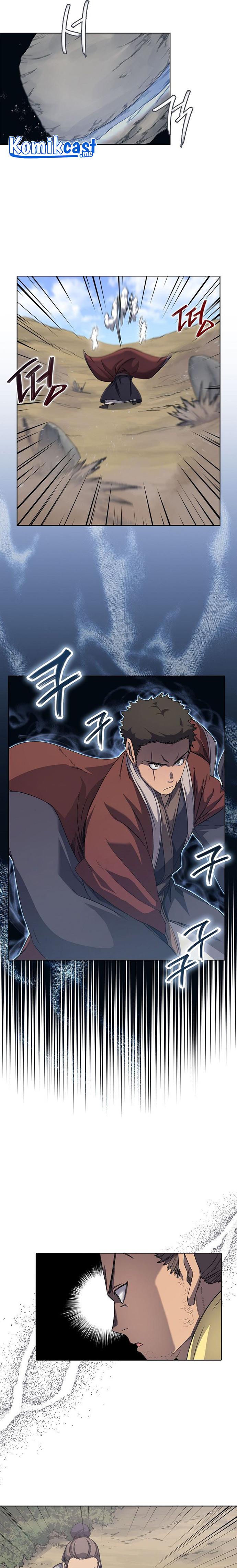 Chronicles of Heavenly Demon Chap 178 - Next Chap 179