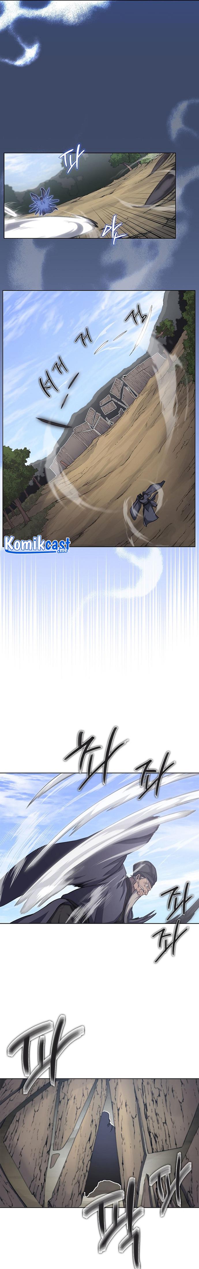 Chronicles of Heavenly Demon Chap 179 - Next Chap 180