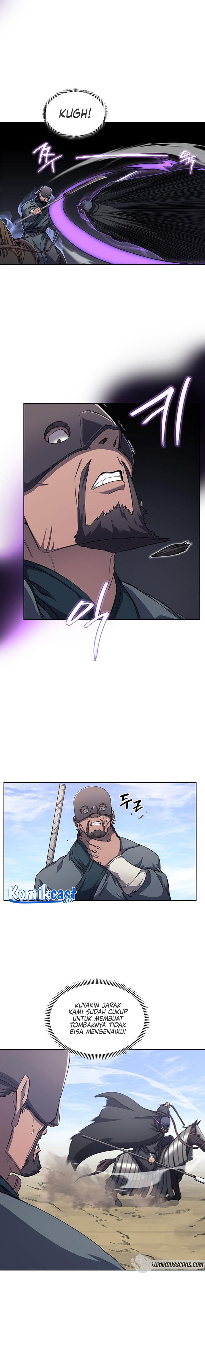 Chronicles of Heavenly Demon Chap 179 - Next Chap 180