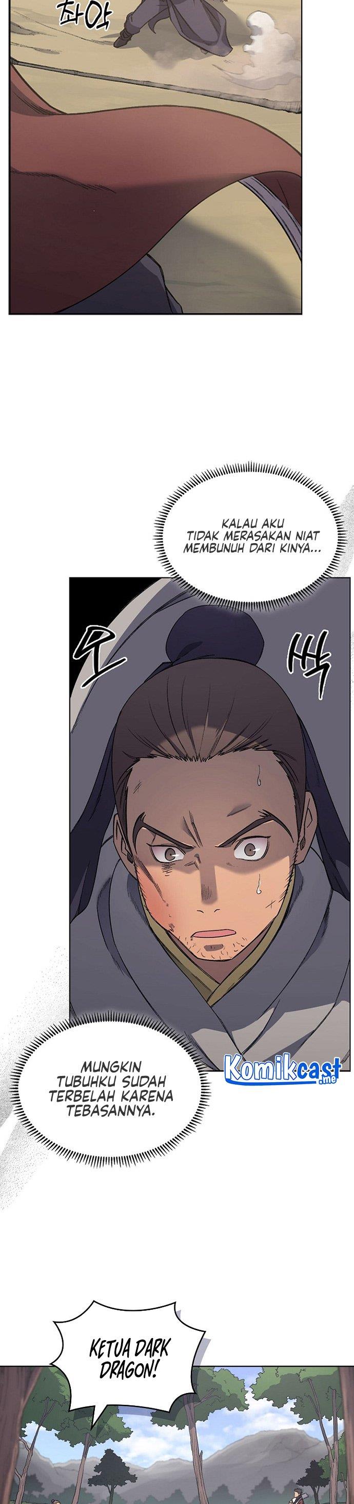 Chronicles of Heavenly Demon Chap 179 - Next Chap 180