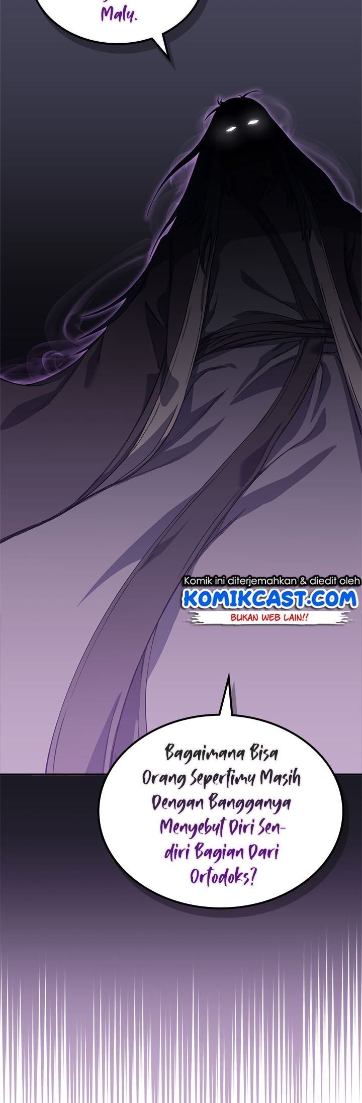 Chronicles of Heavenly Demon Chap 170 - Next Chap 171