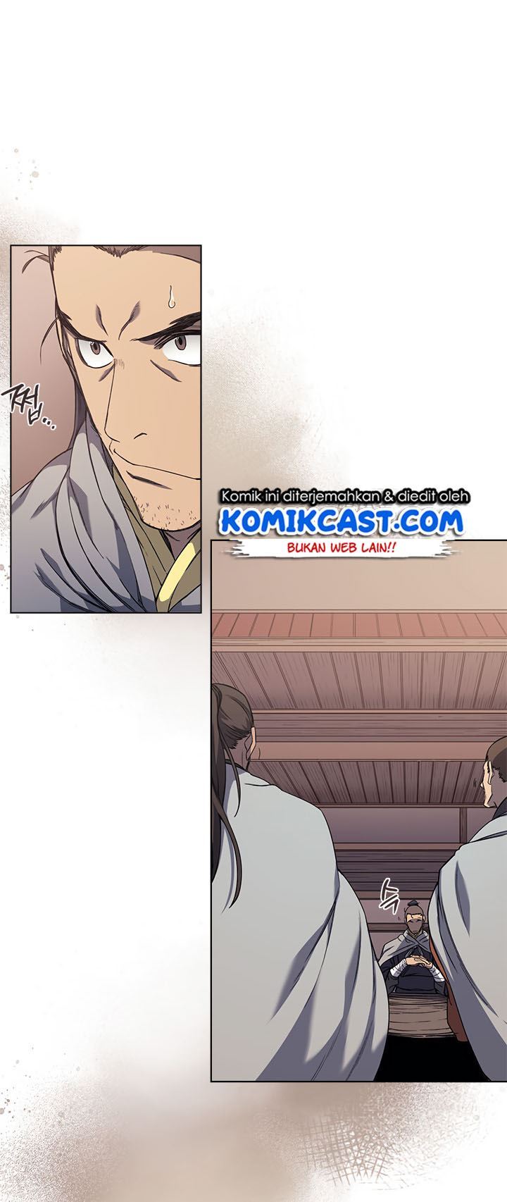 Chronicles of Heavenly Demon Chap 170 - Next Chap 171