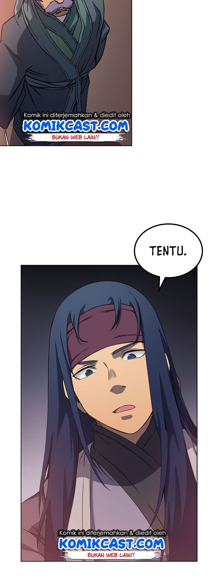 Chronicles of Heavenly Demon Chap 170 - Next Chap 171