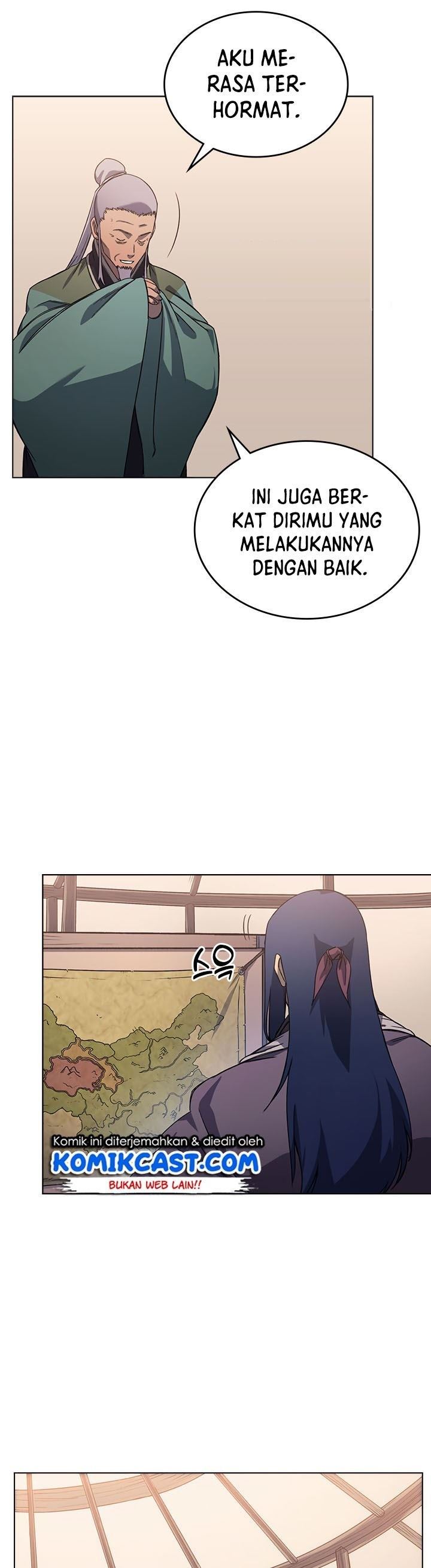 Chronicles of Heavenly Demon Chap 170 - Next Chap 171