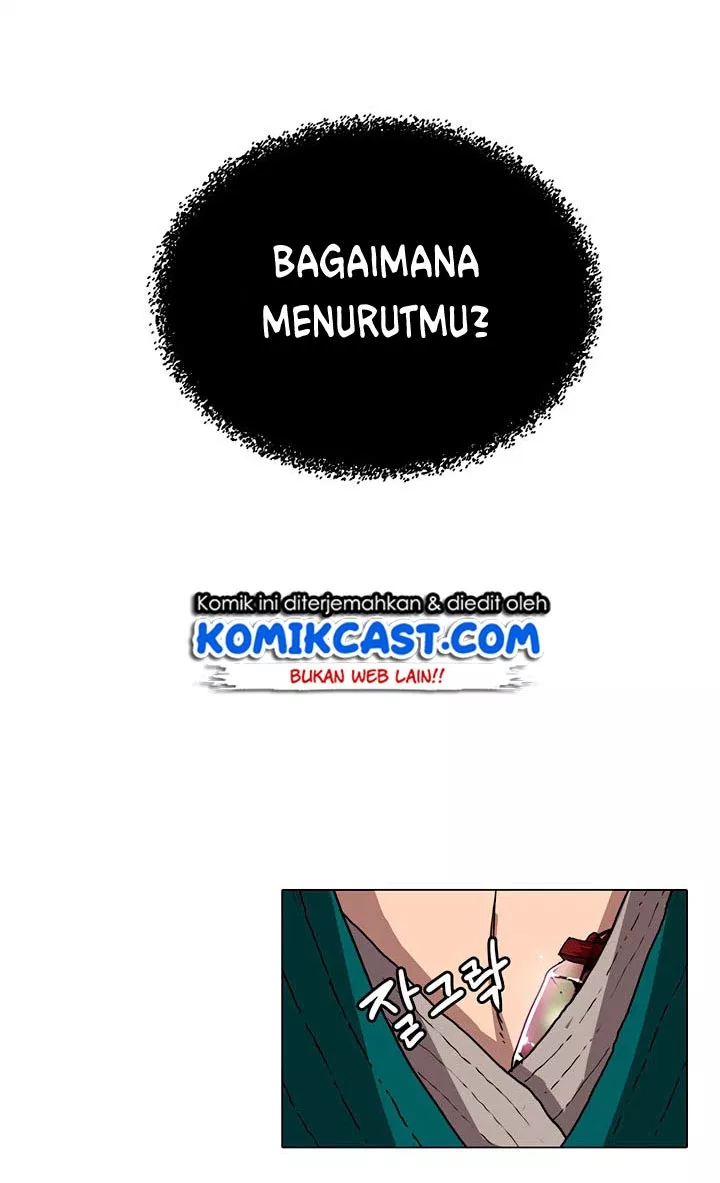 Chronicles of Heavenly Demon Chap 17 - Next Chap 18