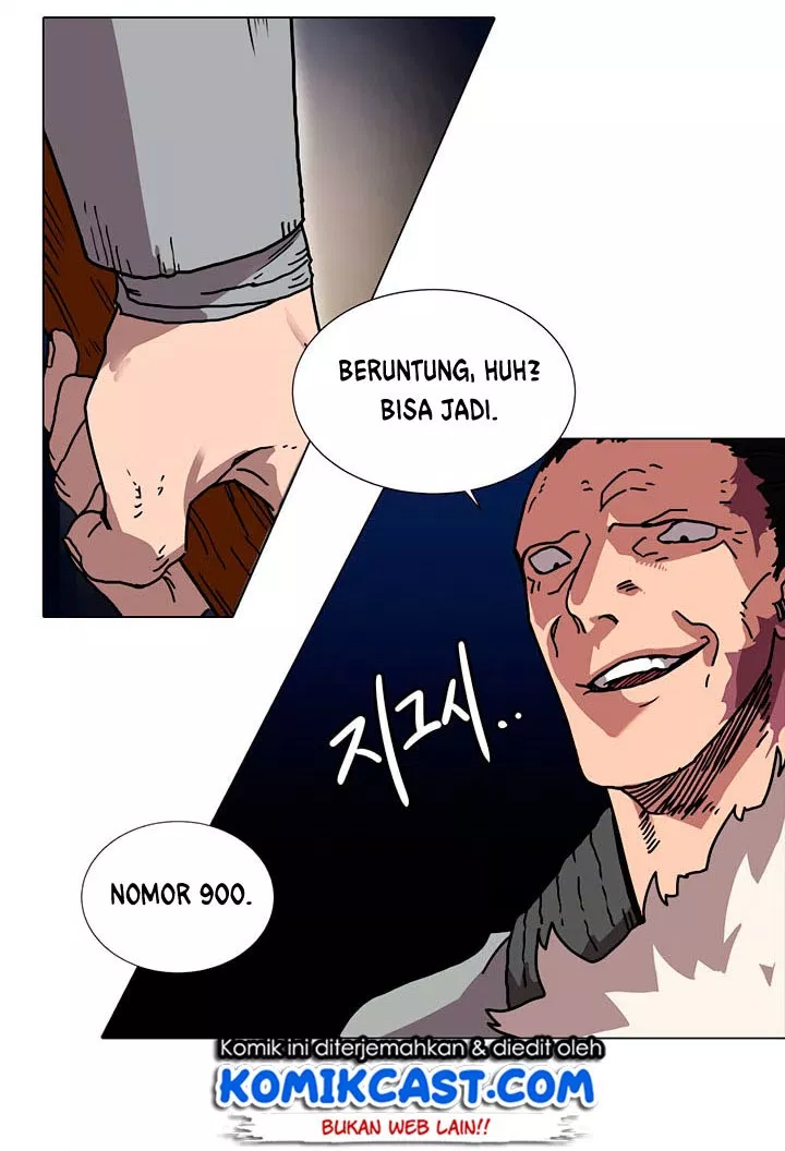 Chronicles of Heavenly Demon Chap 17 - Next Chap 18