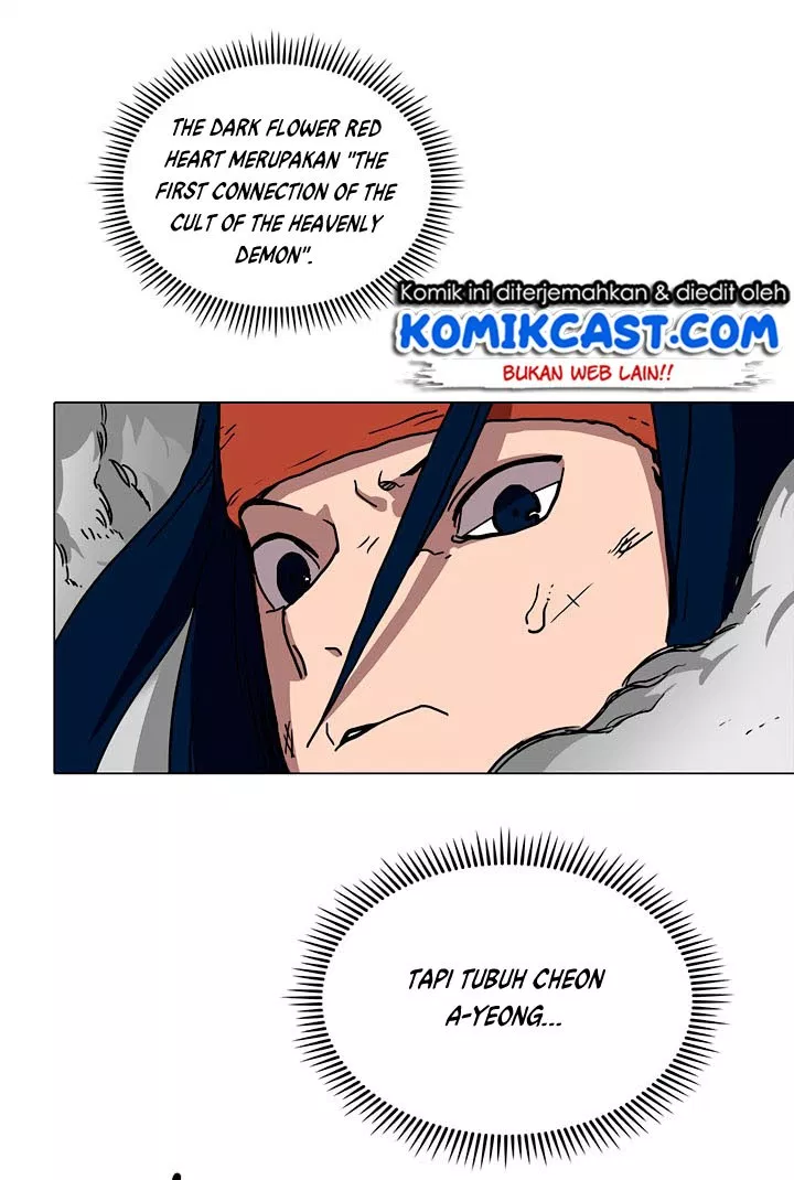 Chronicles of Heavenly Demon Chap 17 - Next Chap 18