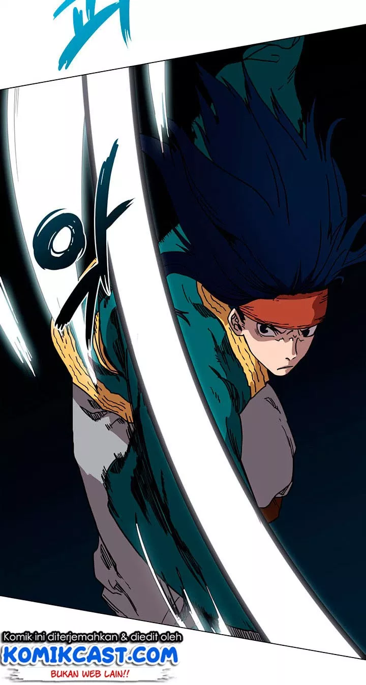 Chronicles of Heavenly Demon Chap 17 - Next Chap 18