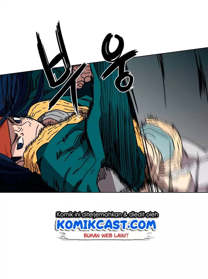 Chronicles of Heavenly Demon Chap 17 - Next Chap 18