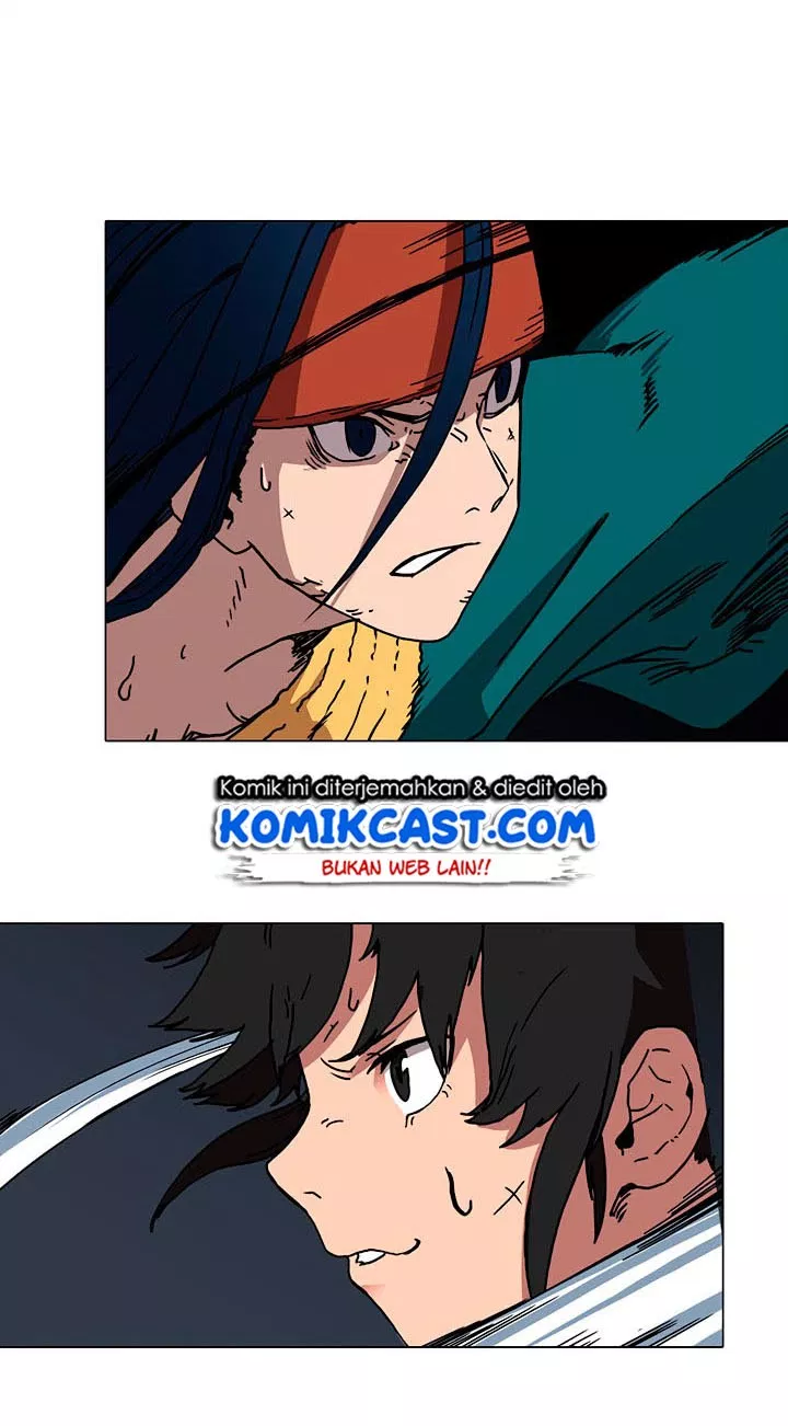 Chronicles of Heavenly Demon Chap 17 - Next Chap 18