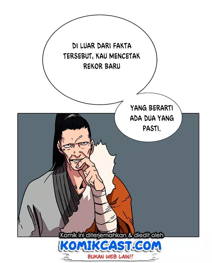 Chronicles of Heavenly Demon Chap 17 - Next Chap 18