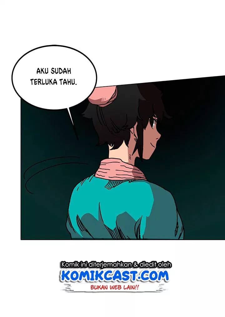 Chronicles of Heavenly Demon Chap 17 - Next Chap 18