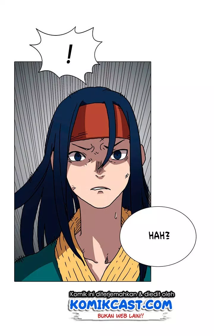 Chronicles of Heavenly Demon Chap 17 - Next Chap 18