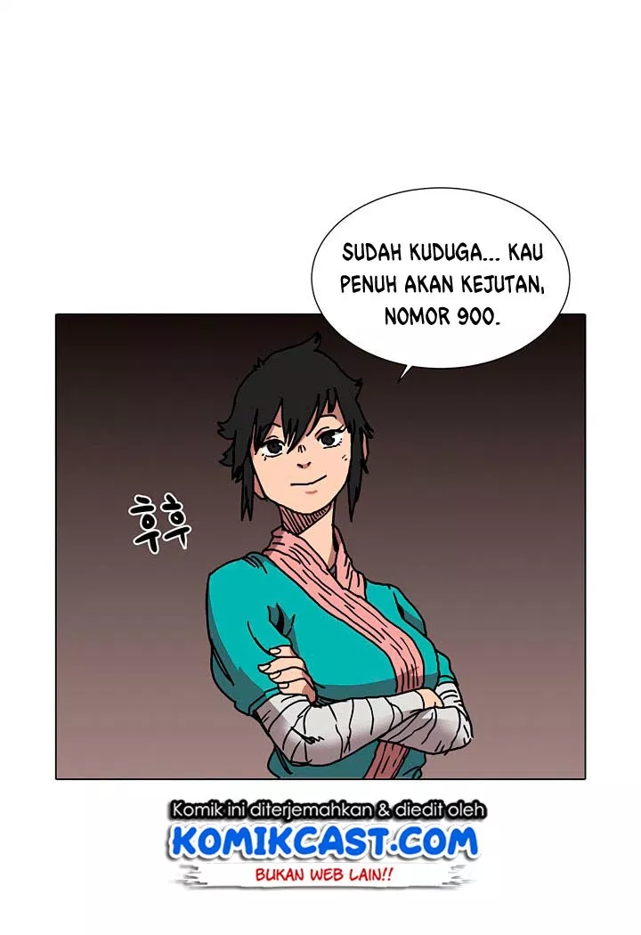 Chronicles of Heavenly Demon Chap 17 - Next Chap 18