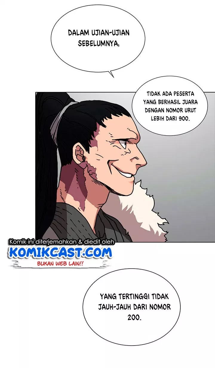 Chronicles of Heavenly Demon Chap 17 - Next Chap 18