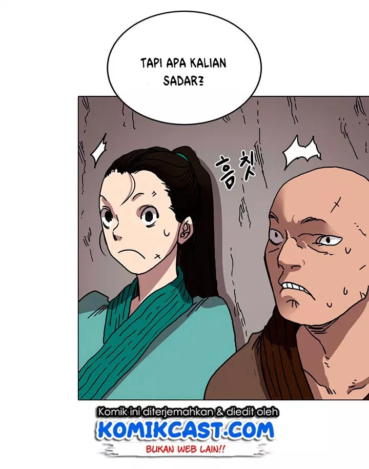 Chronicles of Heavenly Demon Chap 17 - Next Chap 18