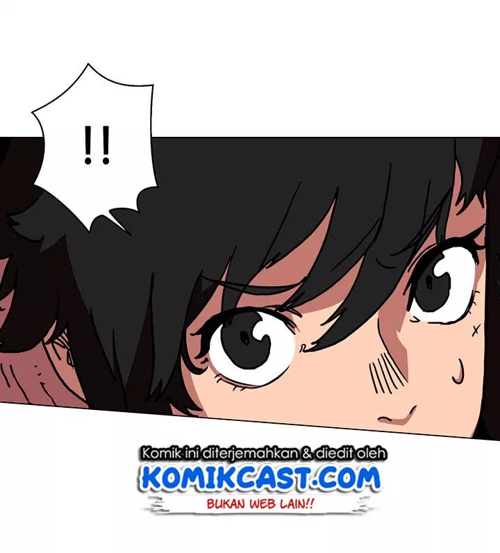 Chronicles of Heavenly Demon Chap 17 - Next Chap 18