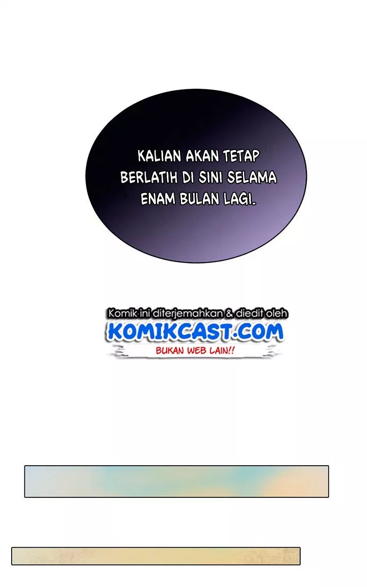 Chronicles of Heavenly Demon Chap 17 - Next Chap 18