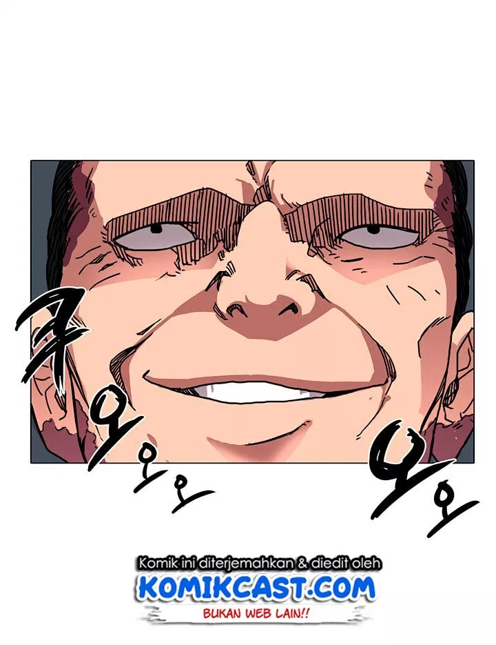 Chronicles of Heavenly Demon Chap 17 - Next Chap 18