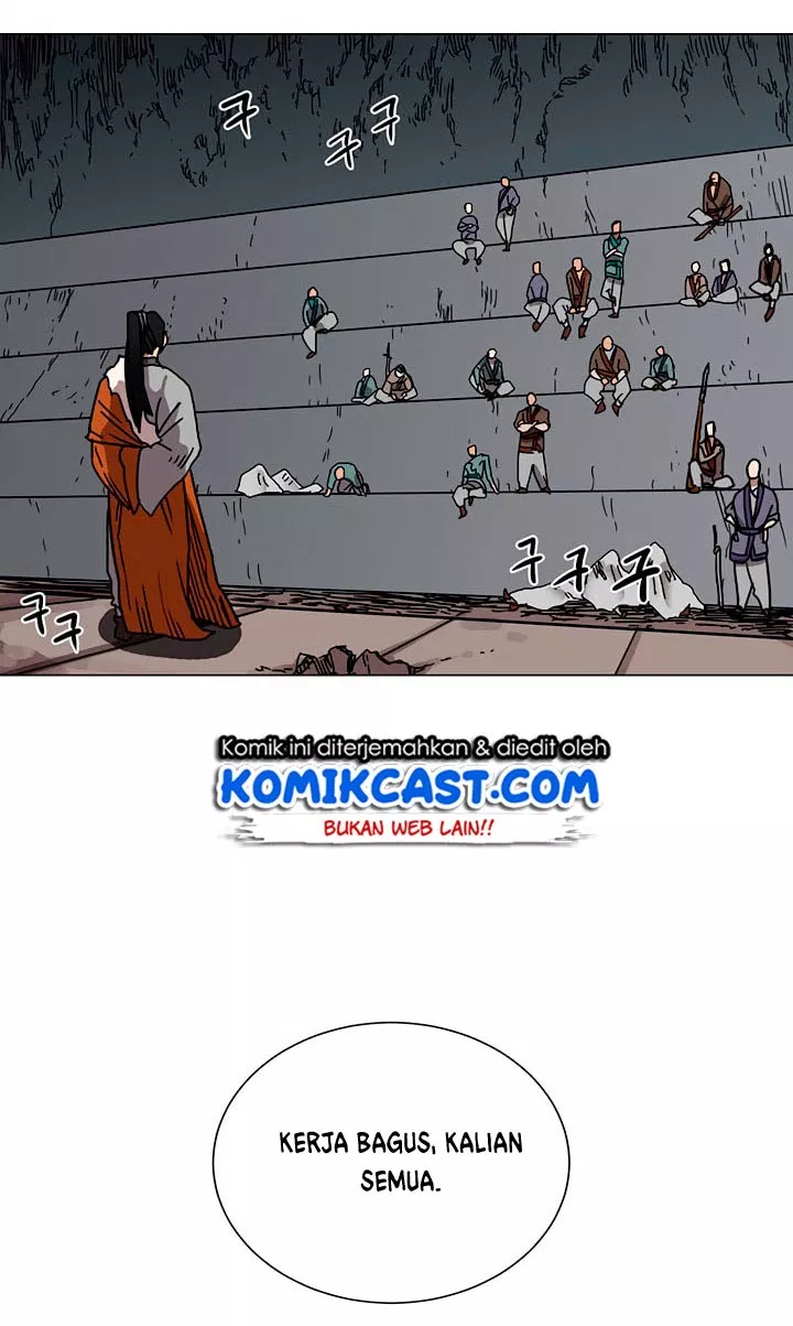 Chronicles of Heavenly Demon Chap 17 - Next Chap 18