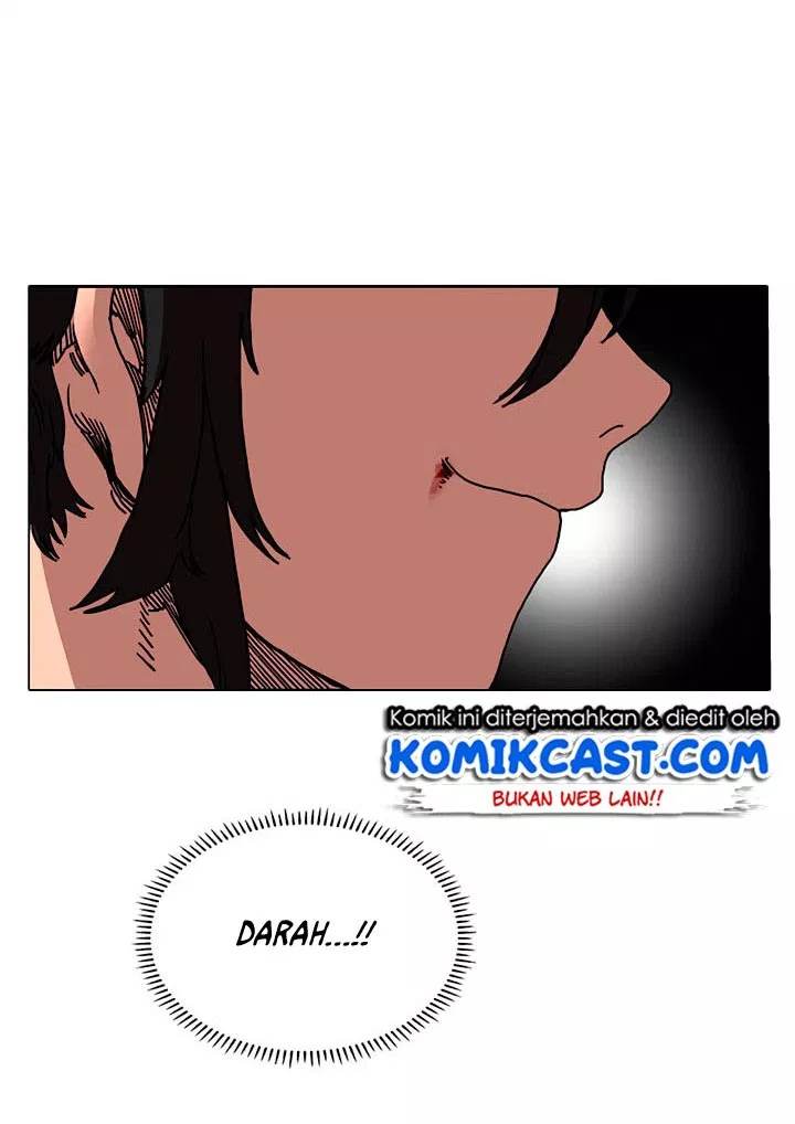Chronicles of Heavenly Demon Chap 17 - Next Chap 18