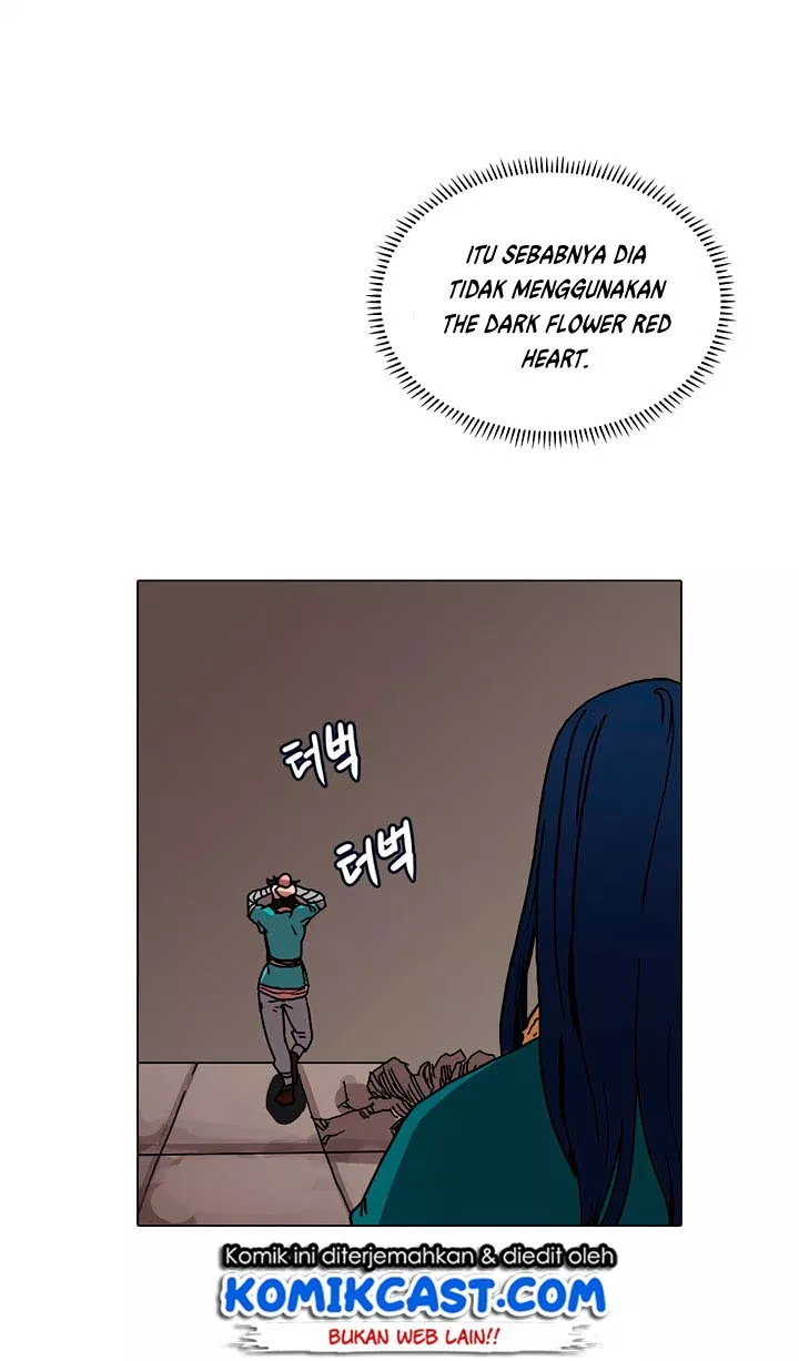 Chronicles of Heavenly Demon Chap 17 - Next Chap 18