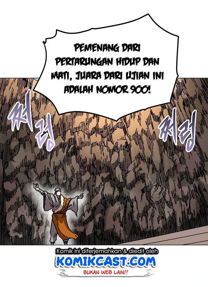 Chronicles of Heavenly Demon Chap 17 - Next Chap 18