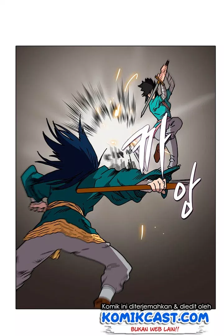 Chronicles of Heavenly Demon Chap 17 - Next Chap 18