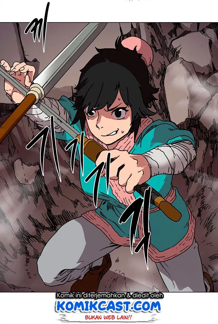 Chronicles of Heavenly Demon Chap 17 - Next Chap 18