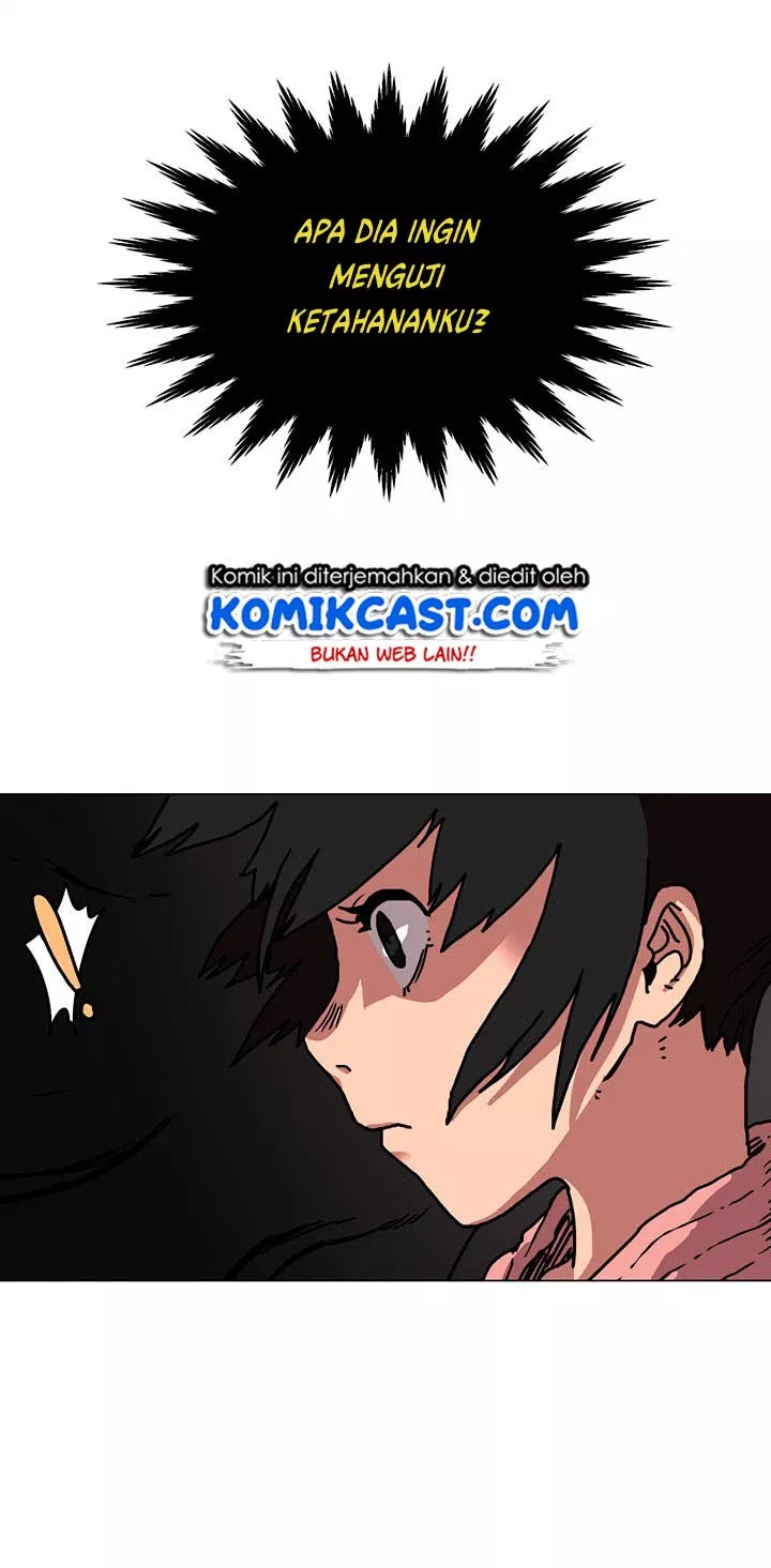 Chronicles of Heavenly Demon Chap 17 - Next Chap 18