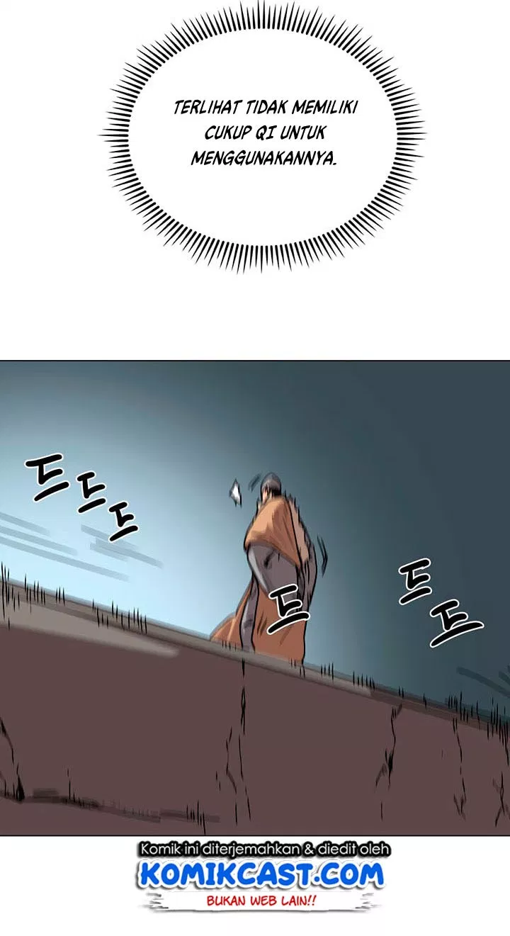 Chronicles of Heavenly Demon Chap 17 - Next Chap 18