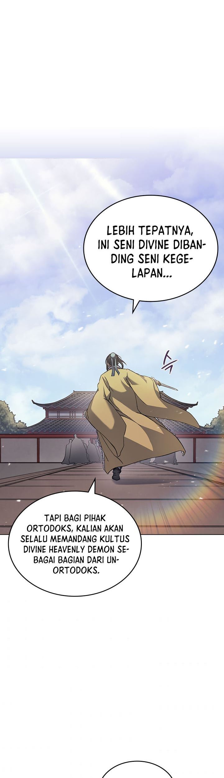 Chronicles of Heavenly Demon Chap 171 - Next Chap 172