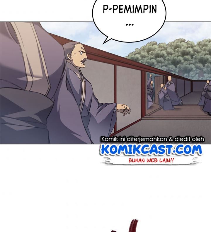 Chronicles of Heavenly Demon Chap 171 - Next Chap 172
