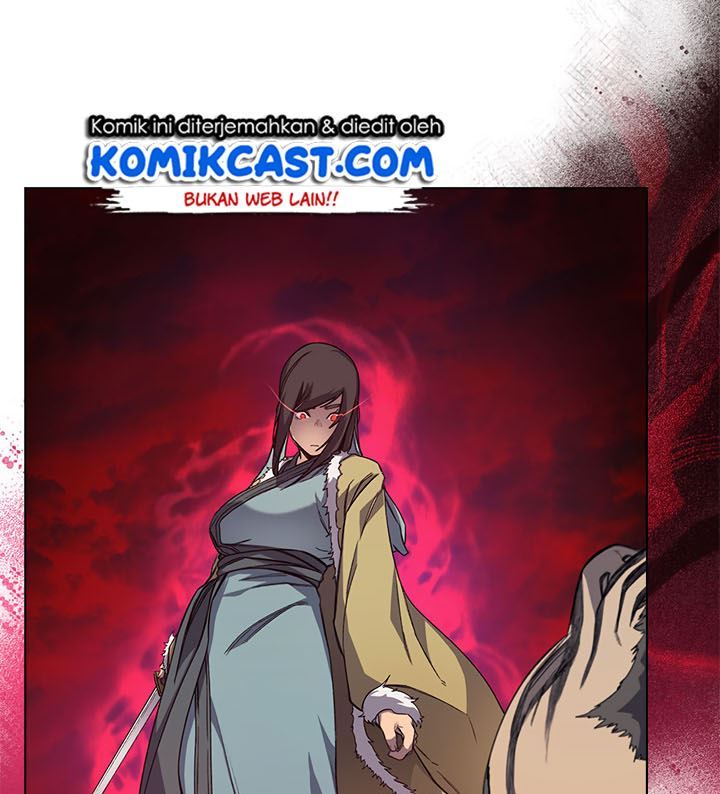 Chronicles of Heavenly Demon Chap 171 - Next Chap 172