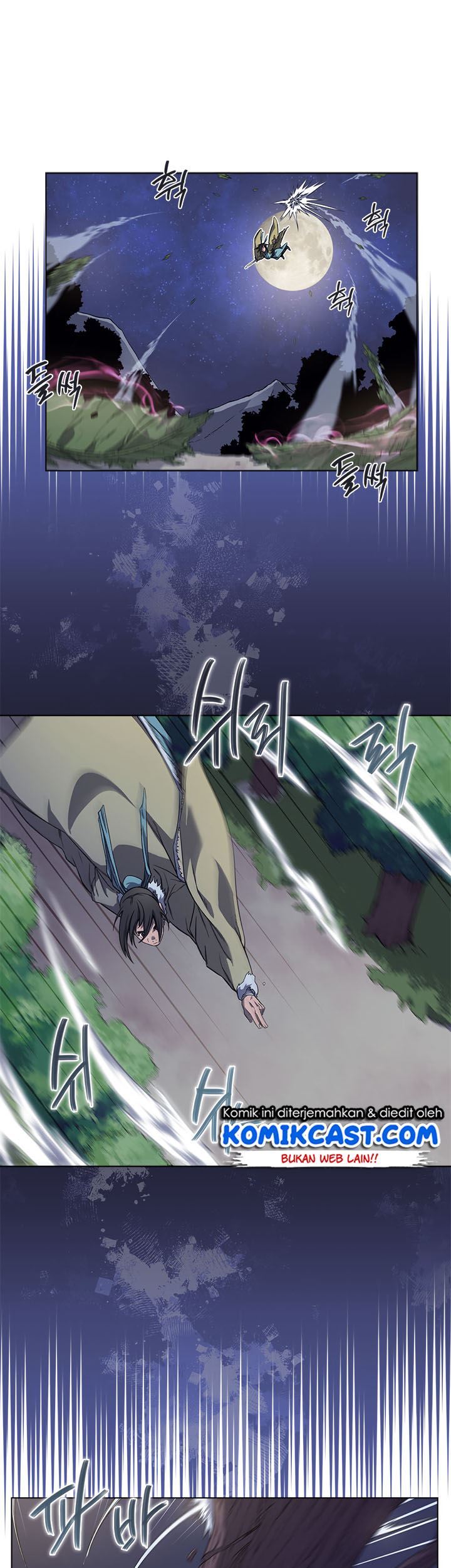 Chronicles of Heavenly Demon Chap 171 - Next Chap 172